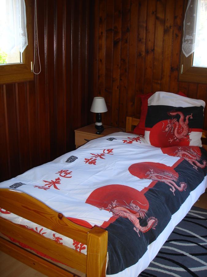Bnb Le Relais Du Chateau Aigle Exterior photo